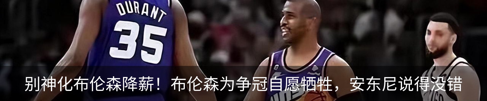 最新动态